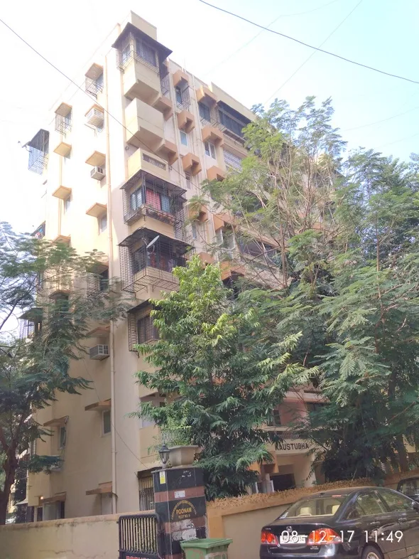 1BHK Flats on Rent in Kaustubh, Bandra West