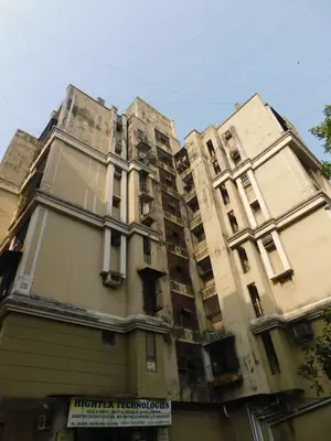 Office Space Offices on Rent in Alj Residency, Bandra West