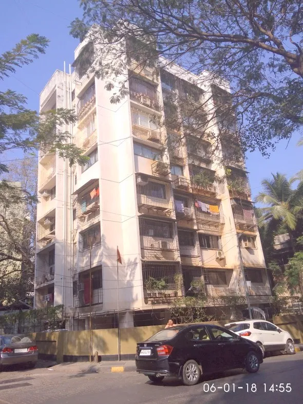 2 BHK Flats on Rent in Bajaj Jade, Bandra West