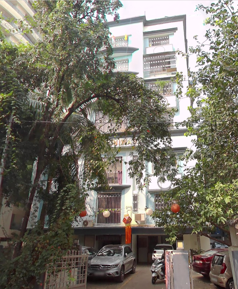 1 BHK Flats on Rent in Uttam Niwas, Khar West