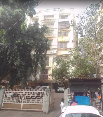 2 BHK Uttam Niwas, Bandra West — for Sale — photo 1 thumbnail