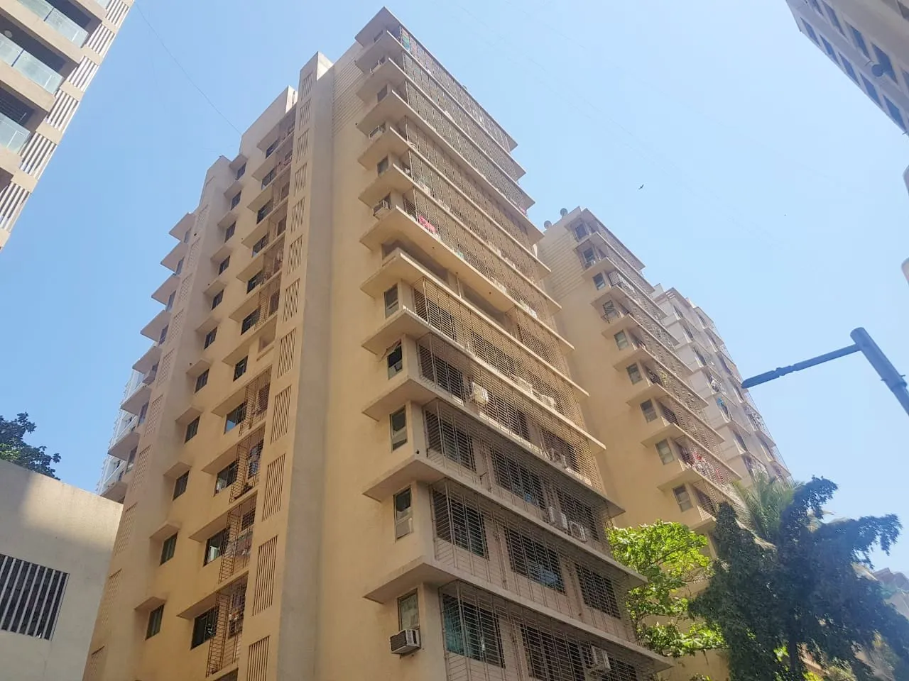 3 BHK Flats for Sale in DLH Swapnadeep, Andheri West