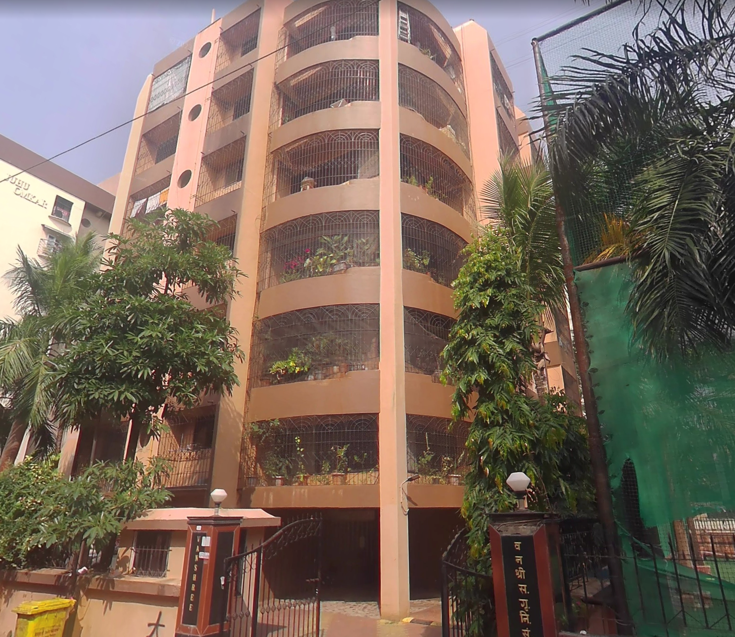 1 BHK Flats on Rent in Vanashree Chs, Andheri West