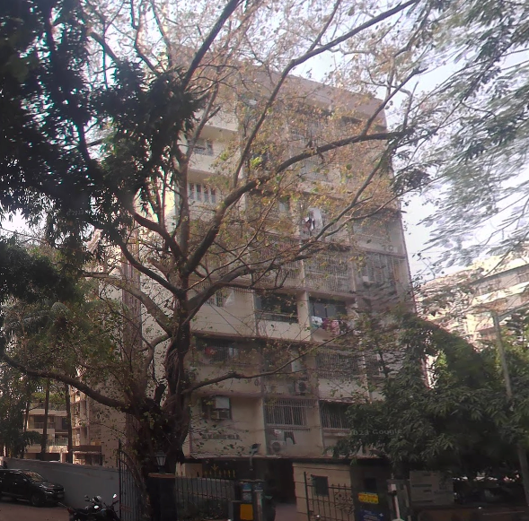 3 BHK Flats on Rent in Kamleshwar, Santacruz West