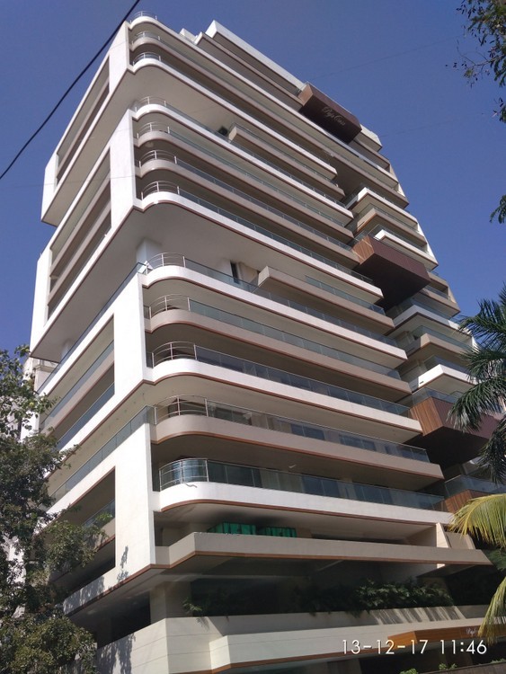 Puja Casa, Bandra West