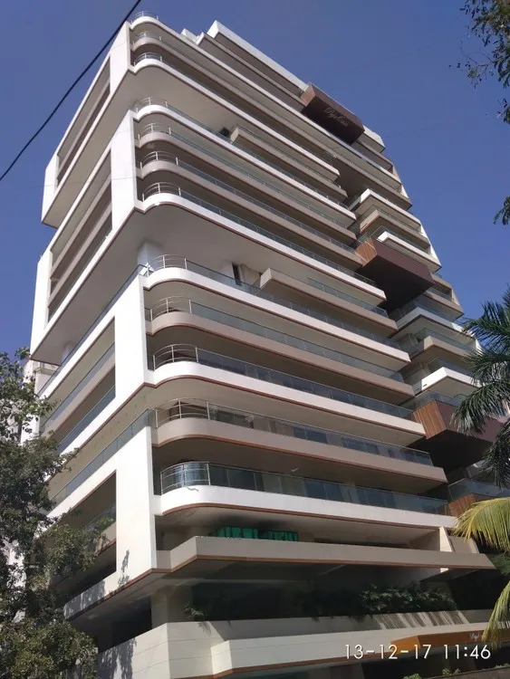 Jodi Flat Flats for Sale in Puja Casa, Bandra West