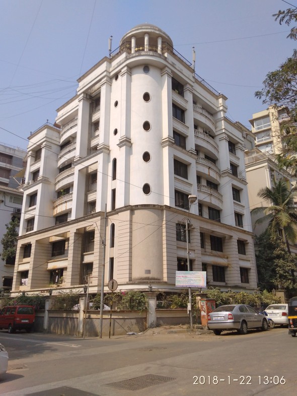 2 BHK Fully Furnished in Orchid Elegance , Santacruz West