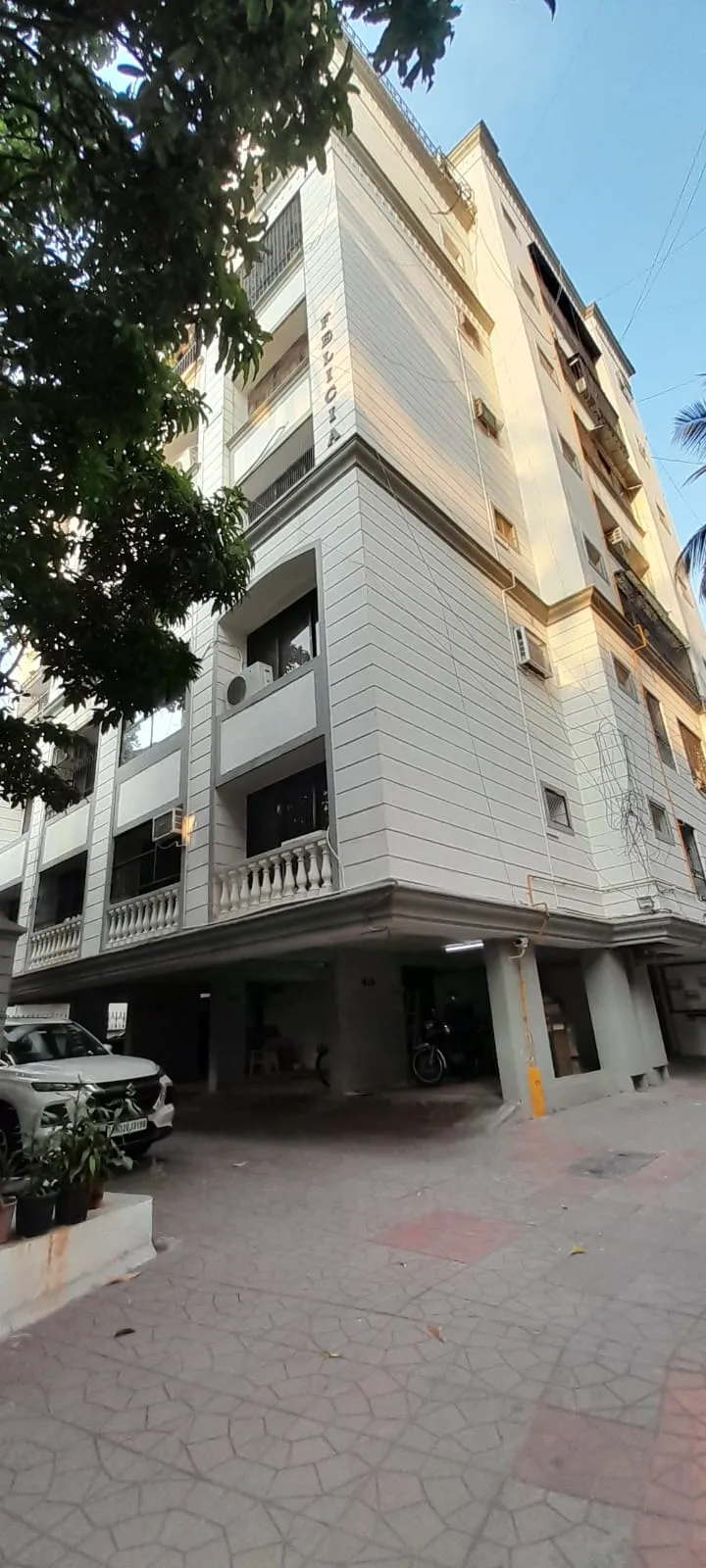 Felicia 1 - Felicia, Bandra West