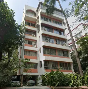 Alsid Apartment