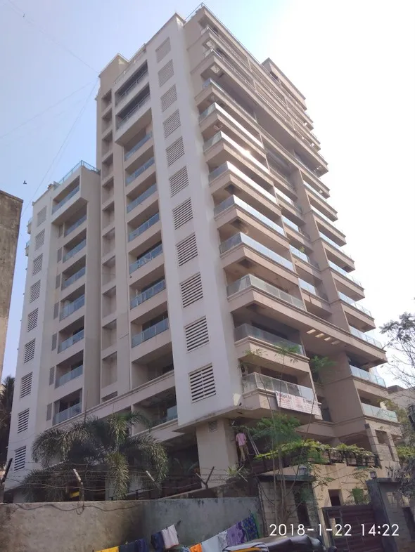 2 Flats for Sale in Grandeur, Santacruz West