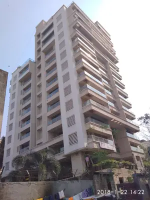 2 Flats for Sale in Grandeur, Santacruz West