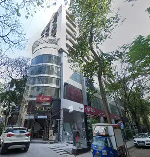 Gabbana House Apartment