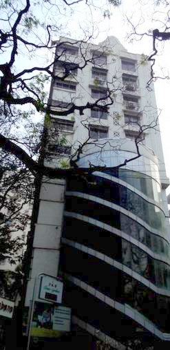 4 BHK Semi Furnished in Gabbana House Apartment , Khar West