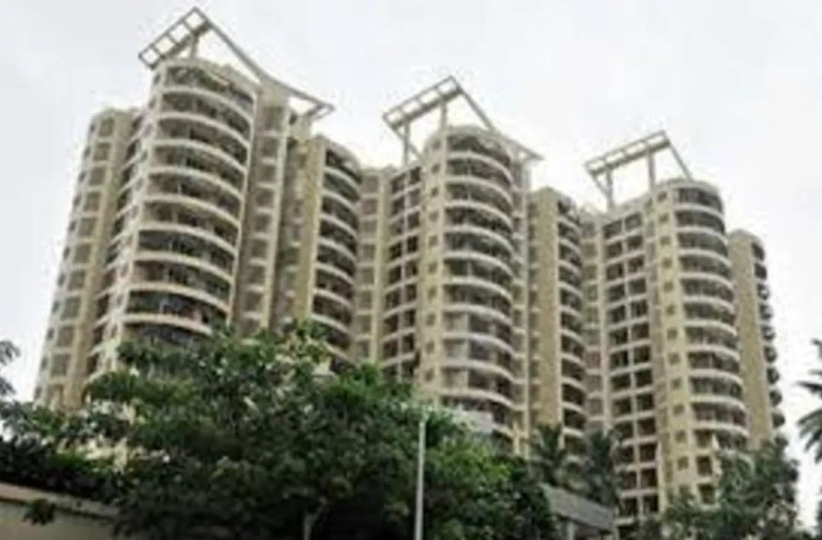 2 BHK Anmol Tower, Goregaon West — for Rent — photo 10