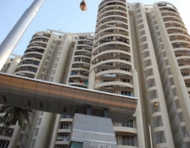 2 BHK Anmol Tower, Goregaon West — for Rent — photo 11