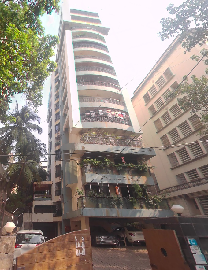 4 BHK Flats on Rent in Dhairya Residency, Khar West