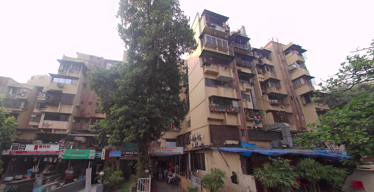 2 BHK Flats on Rent in Mangal Orchid, Andheri West