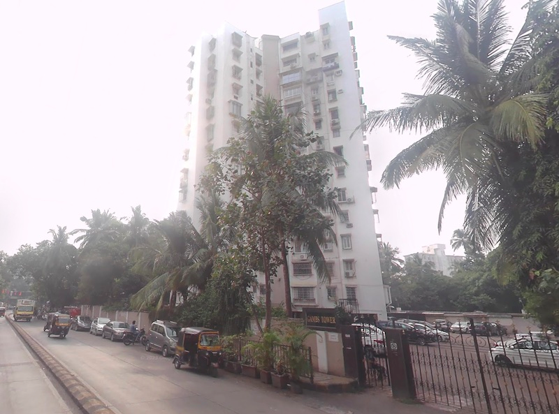 2 BHK Flats for Sale in Gambs Tower, Andheri West