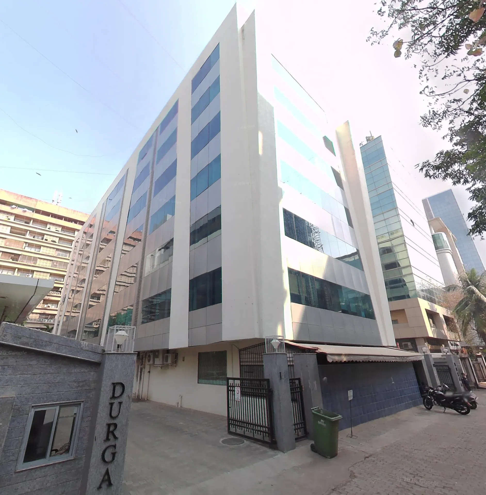 Office Durga Chambers, Andheri West — for Rent — photo 2