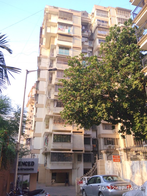 5 BHK Un Furnished in Cenced , Bandra West