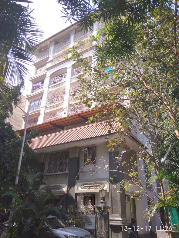 3 BHK Flats on Rent in Ann Abode, Bandra West