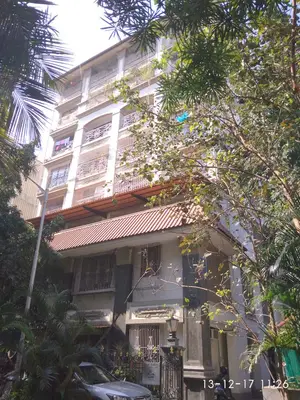 3 BHK Flats on Rent in Ann Abode, Bandra West