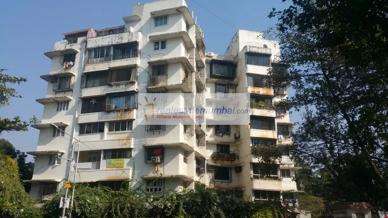 2 BHK Flats on Rent in Nalanda, Andheri West