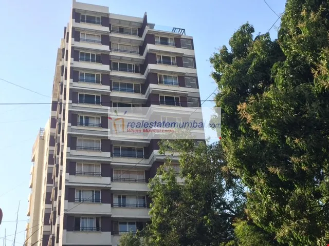 3BHK Flats for Sale in Satguru Sanskar, Bandra West