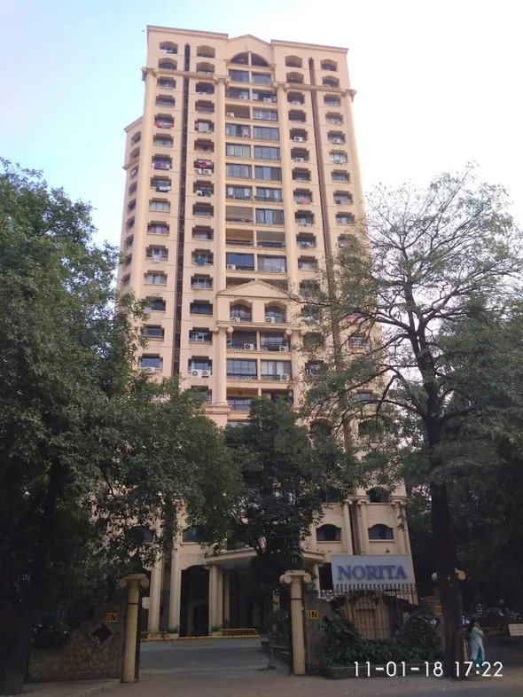 2 BHK Flats on Rent in Norita, Powai