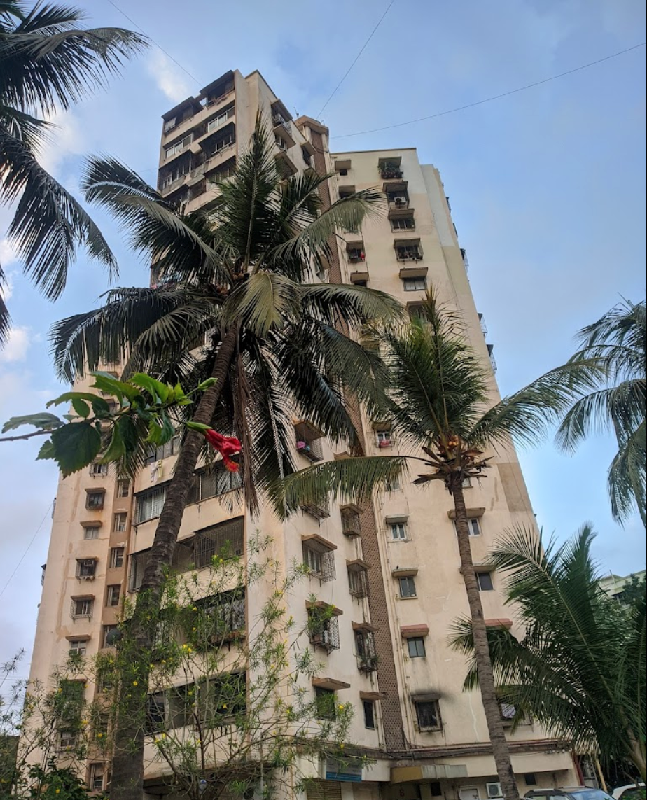 6 - Avinash Tower, Andheri West