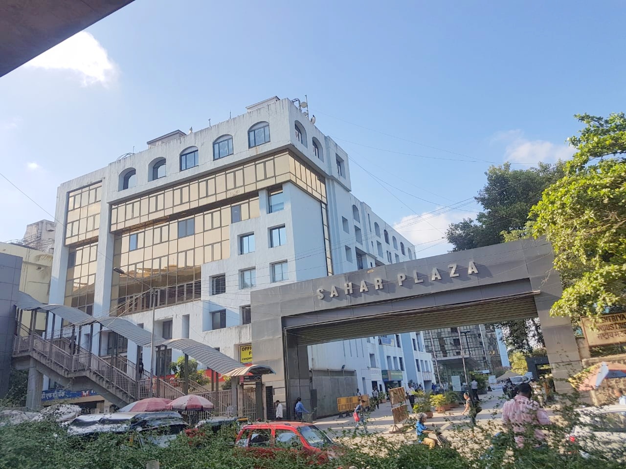 2 Samruddhi Chs, Oshiwara Andheri West — for Sale
