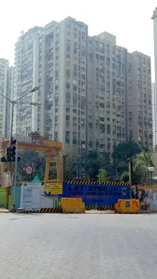 1BHK Flats for Sale in Dalmal Park, Cuffe Parade