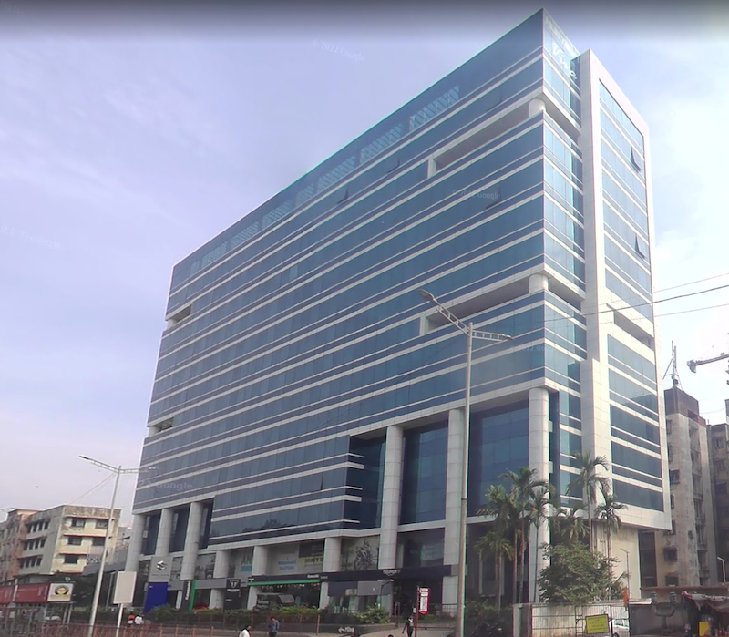 Office Space Offices on Rent in Hubtown Viva, Jogeshwari