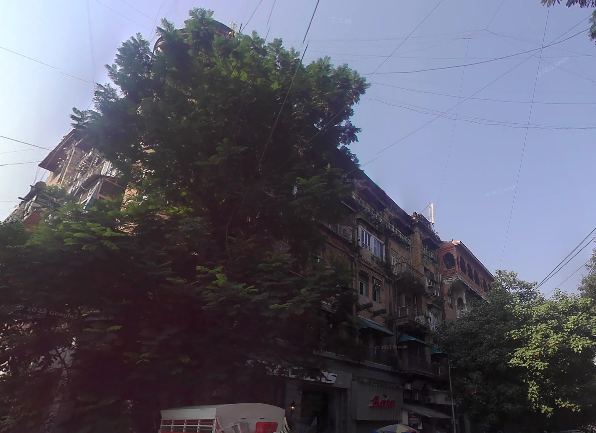 3 Rustom for Rent in Fort