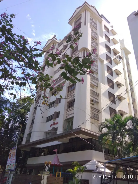 2 BHK Flats on Rent in Aashiyana, Bandra West