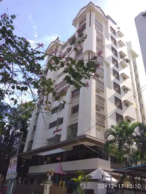 2 BHK Flats on Rent in Aashiyana, Bandra West