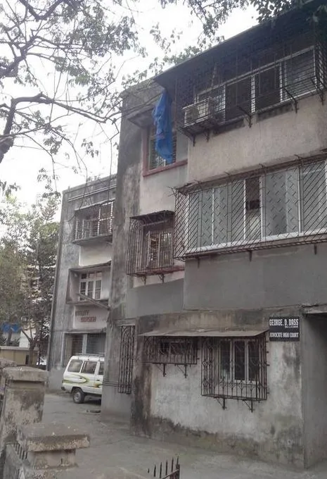1 BHK Flats on Rent in Utility Mansion, Khar West