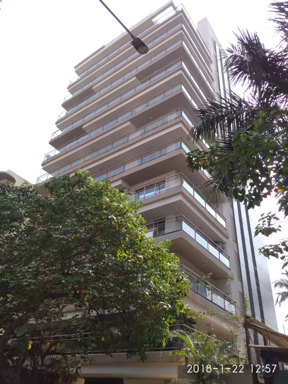 3 BHK Flats on Rent in Sangolda, Santacruz West