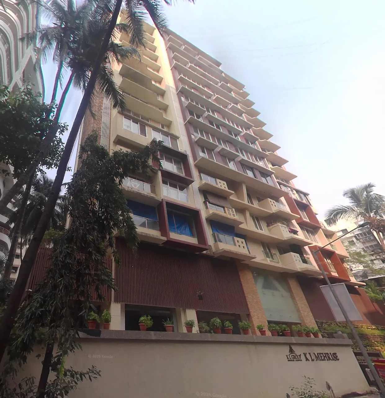 3 Mehrise, Santacruz West — for Sale — photo 1