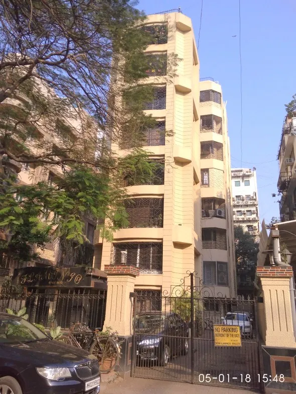 1 BHK Flats on Rent in Flamingo, Khar West