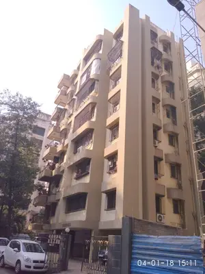 4 BHK Flats on Rent in Shree Niwas, Vile Parle East