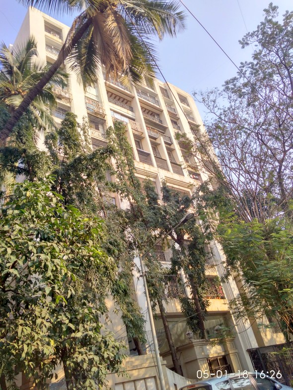 4 BHK Semi Furnished in Kalpana , Khar West