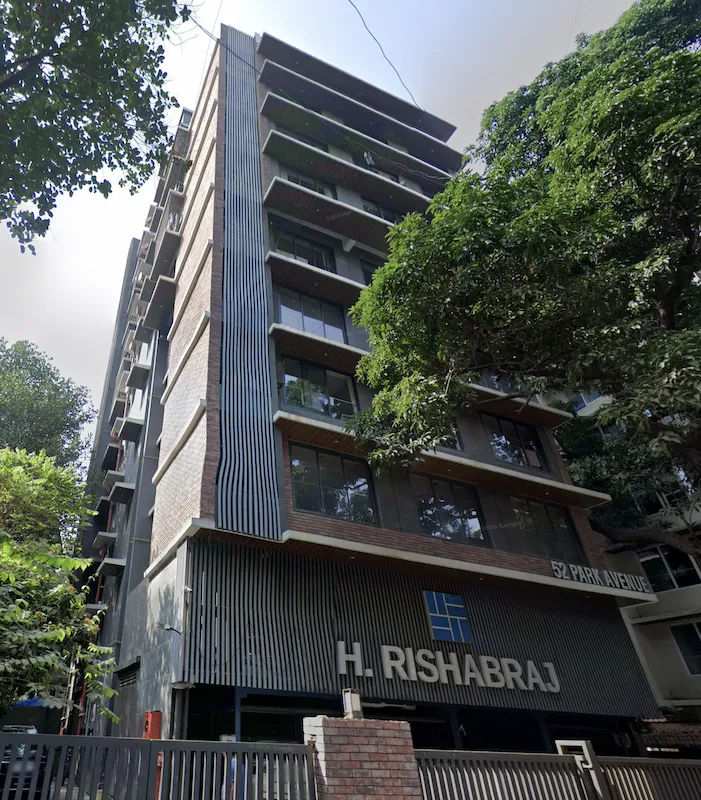 2 BHK 52 Park Avenue, Khar West — for Sale