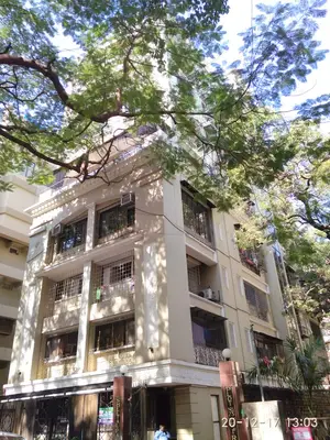 3 BHK Flats on Rent in Sheetal Palace, Bandra West