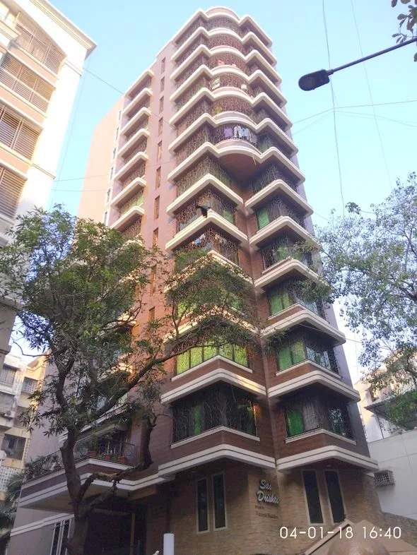 Shop Flats on Rent in Sai Drishti, Khar