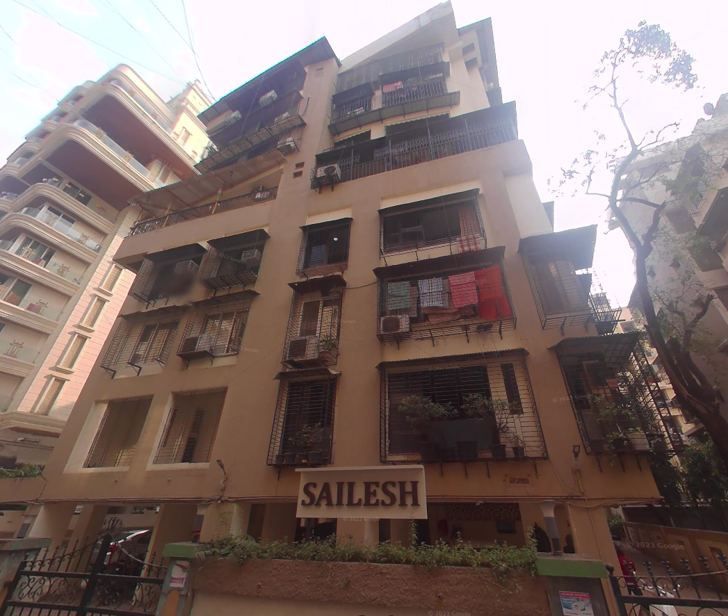 2 BHK Flats for Sale in Shailesh Apartment, Khar West