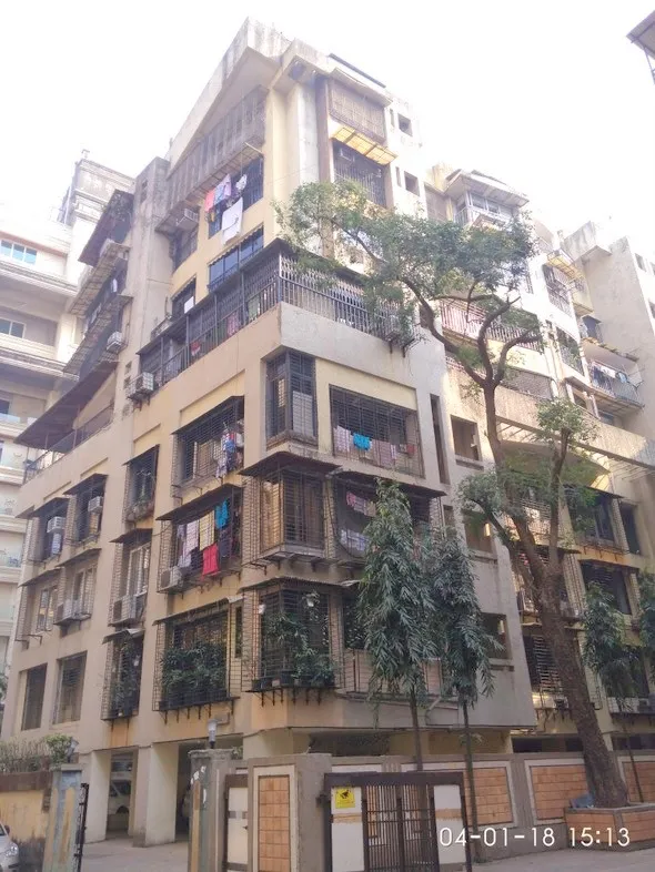 2 BHK Flats on Rent in Shailesh Apartment, Khar West