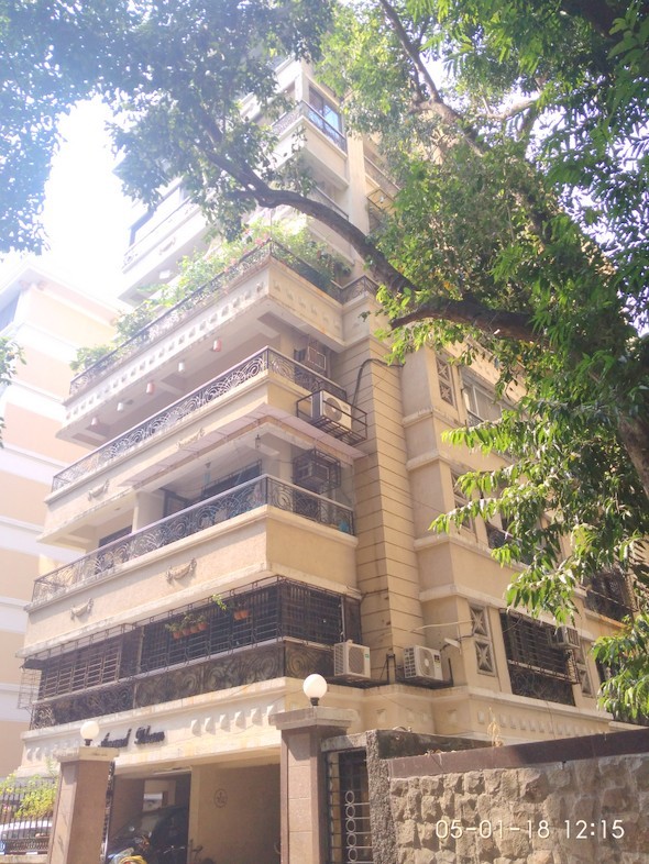 Anand Dham, Khar West
