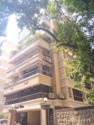  Flats for Sale in Anand Dham, Khar West