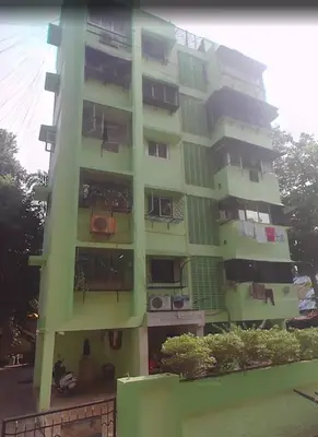 1 BHK Flats on Rent in Shale Rock, Bandra West